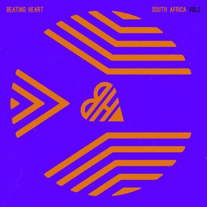 Beating Heart - South Africa, Vol. 2