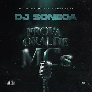 Prova Oral de Mc's (feat. Hidra Mc) [Explicit]