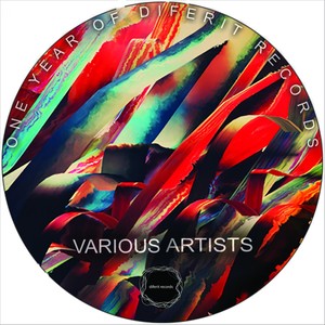 One Year of Diferit Records Vol.1