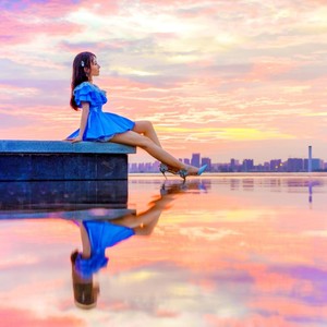 勾指起誓 (温暖女声)