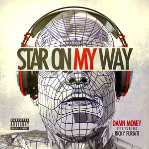 Star On My Way (feat. Ricky Furiati) - Single [Explicit]