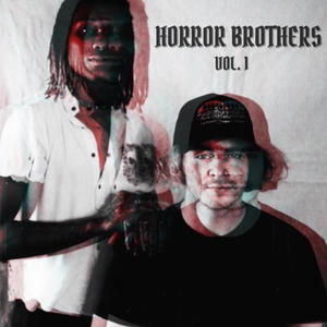 Horror Brothers (Explicit)