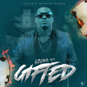 Young Gt - Man a Survivor