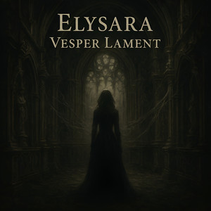 Vesper Lament
