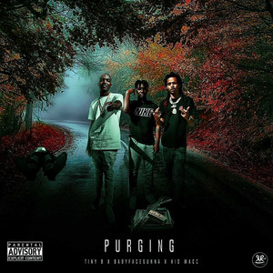 Purging (Explicit)