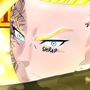 Rap do Draken(Tokyo Revengers) (Explicit)