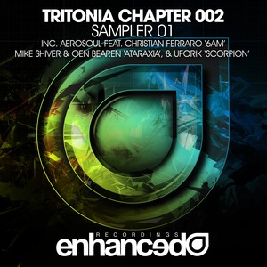Tritonia: Chapter 002 Sampler 01