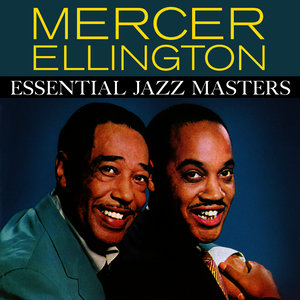 Essential Jazz Masters