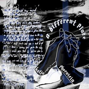 Phoenicia - A Different Place(feat. Katja)