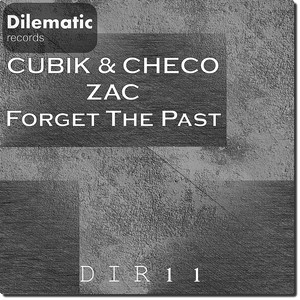 Forget The Past (J.M.Blex Remix)