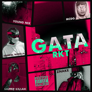 Gata Rkt (Explicit)