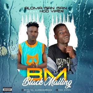 Black mailing (Explicit)