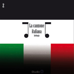 La canzone italiana, Vol. 2