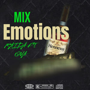 Mix Emotions (feat. Qua) (Explicit)