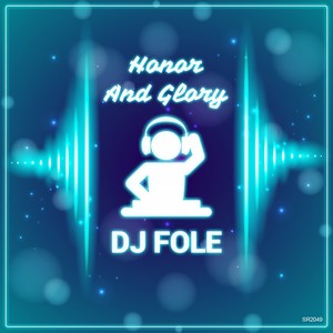 Honor and Glory (Radio Edit)