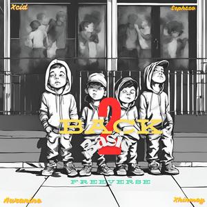 B2B Freeverse (feat. Sephtso, Auranine & Xhinmoy) (Explicit)