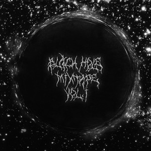 BLACK HOLE MIXTAPE, Vol. 1 (Explicit)