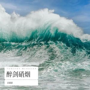 醉剑硝烟