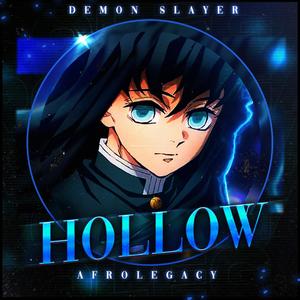 Hollow (feat. Rhyce Records) (Explicit)