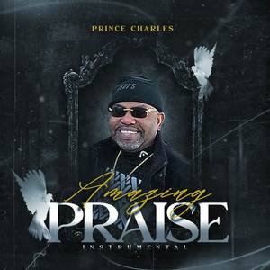 Amazing Praise