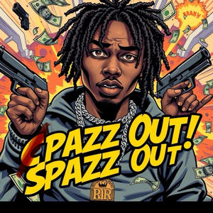 Still Blazin (feat. LuckyDaDon & BeltKrew5) (Explicit)