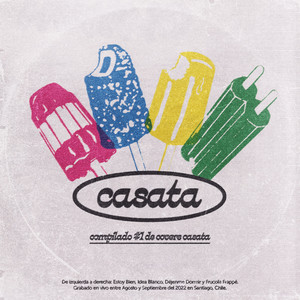 Compilado #1 de Covers Casata