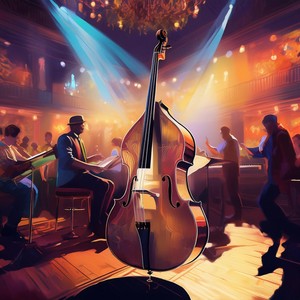 Momentos Serenos De Jazz Por La Noche