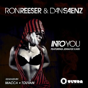 Into You Remixes