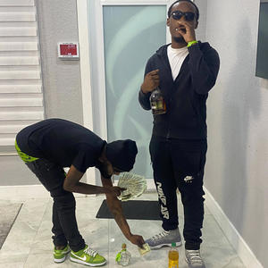 'Member You Was Laughing? (KidStyle) (Explicit)