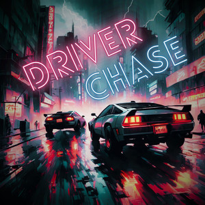 Driver Chase