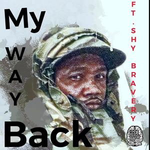 My Way Back(feat. Shy Bravery)