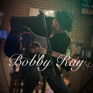 Bobby Ray in Disarray