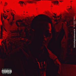 F&L District/Chandeliers(feat. Lil Treeky & Gasline) (Explicit)