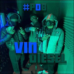 #PDB ROOTSZ (Vin Diesel) [Explicit]