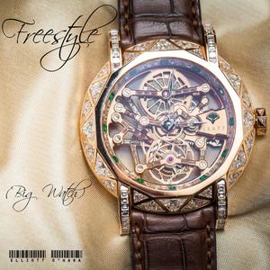 Freestyle (Big Watch)