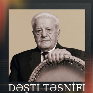 Dəşti təsnifi