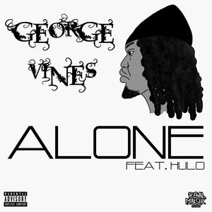 Alone (feat. Hulo) (Explicit)