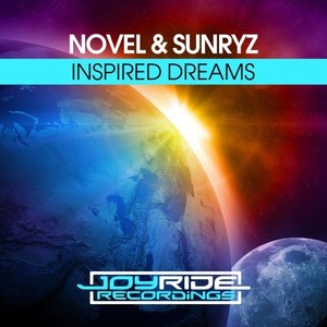 Inspired Dreams (Extended Mix)
