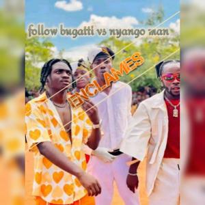 Follow Bugatti ENCLAMES (Explicit)