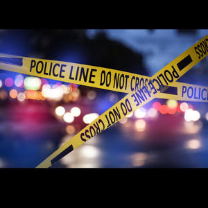 Is It A Crime ft. Mikeyy (Explicit)