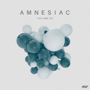 Amnesiac, Vol.05