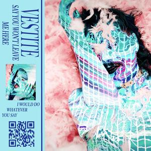 Say You Won't Leave Me Here (Explicit)