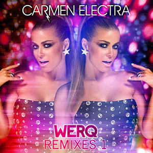 Werq(Single)