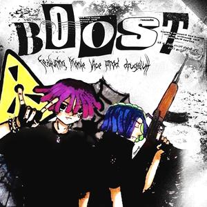 BOOST! (feat. MONTE VICE) [Explicit]