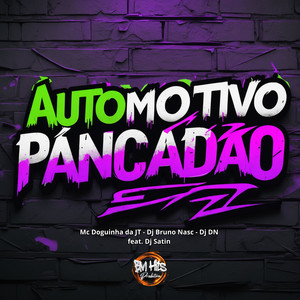 Automotivo Pancadão (Explicit)