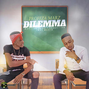 Dilemma (feat. Mr. Davis)