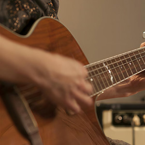 王德兵 - 无忧无虑的时光 吉他曲