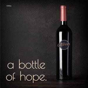A Bottle Of Hope