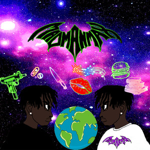 CALL UP THE REVEREND (Explicit)