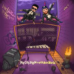 Feature Page Dream Team (feat. Sergio Ochoa, LingLDN, SanDiego99 & Sandiva)